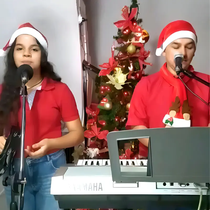 Coros navideños en Pereira para Novenas de aguinaldos